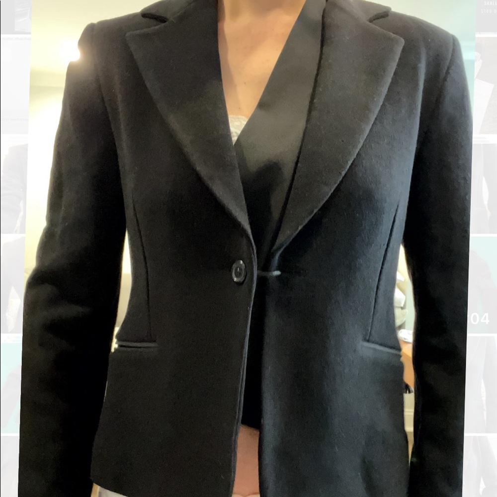 Dusica Womens Jacket